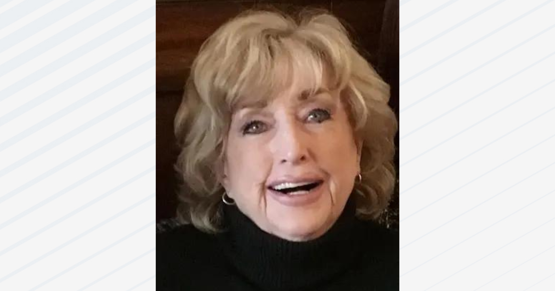 Kathleen Faye Earl - Vimarsana News