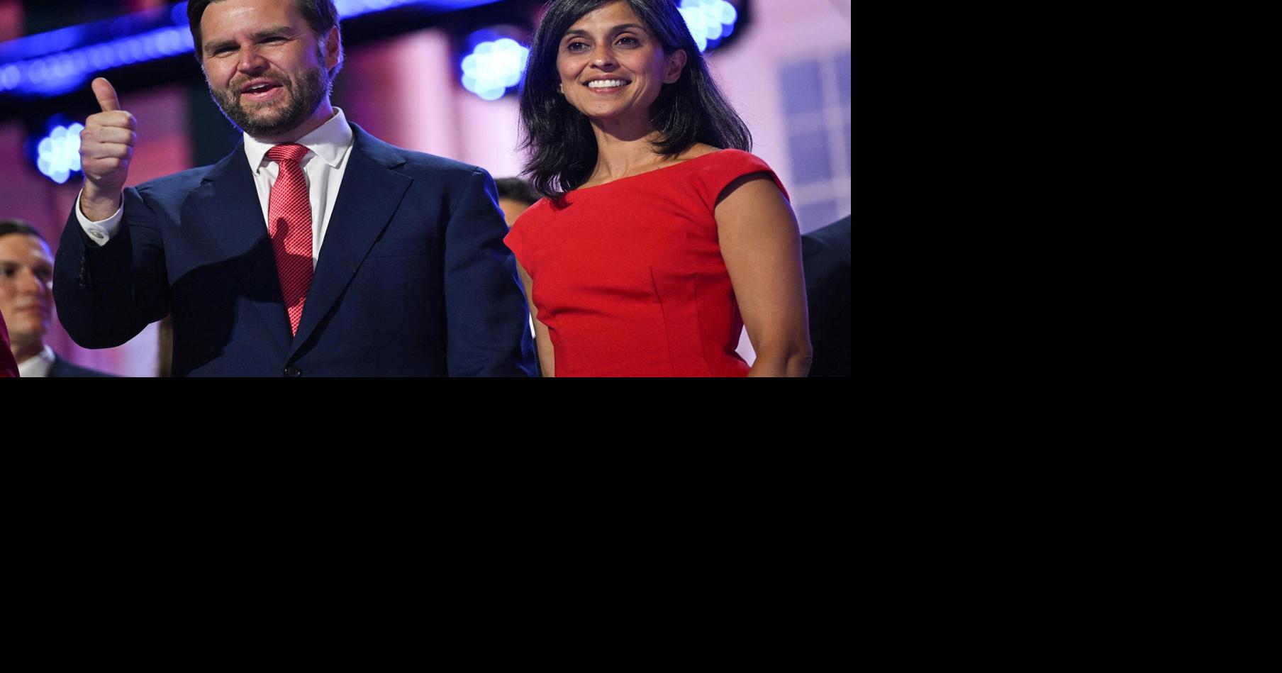 5 things to know for Jan. 21: Greenland takeover, Usha Vance pregnancy, Immigration crackdown, Train crashes, Amazon prices