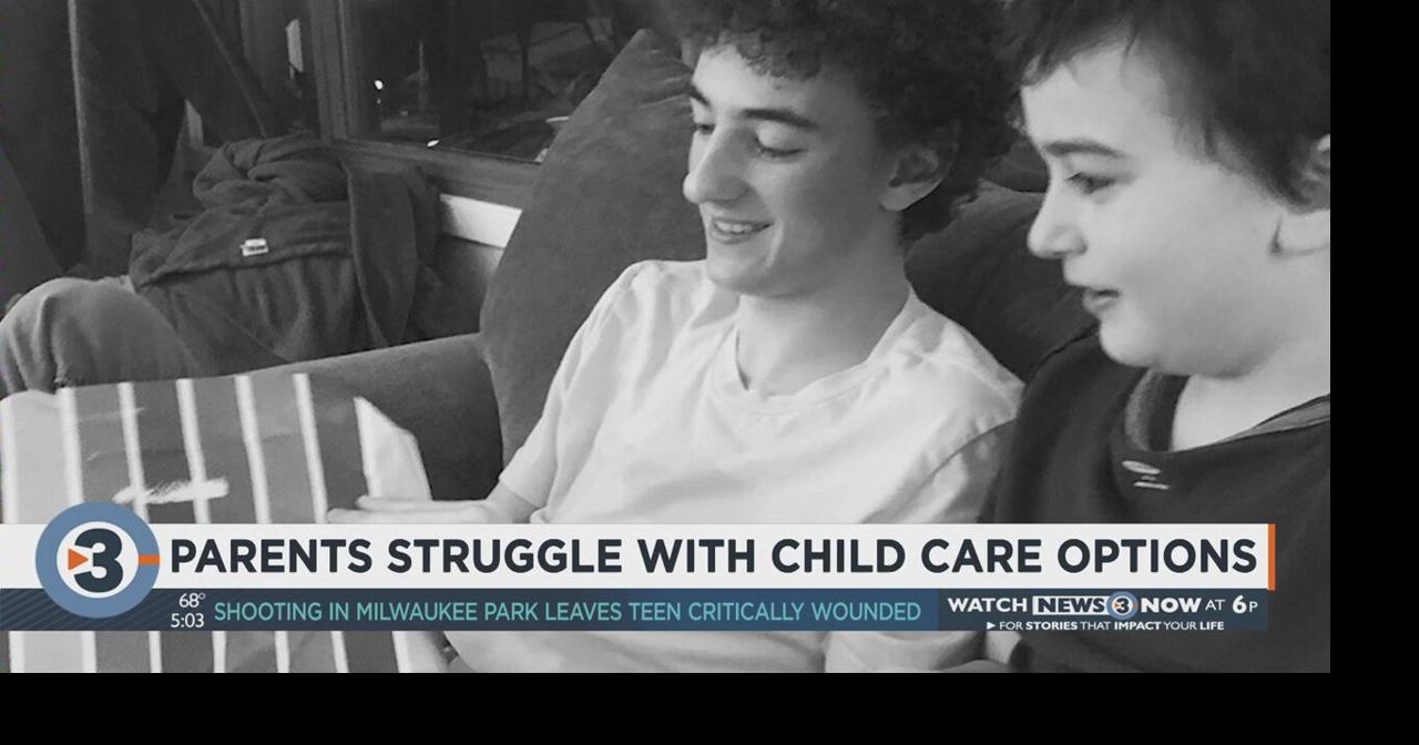 Parents struggle with child care options as they head back to work ...