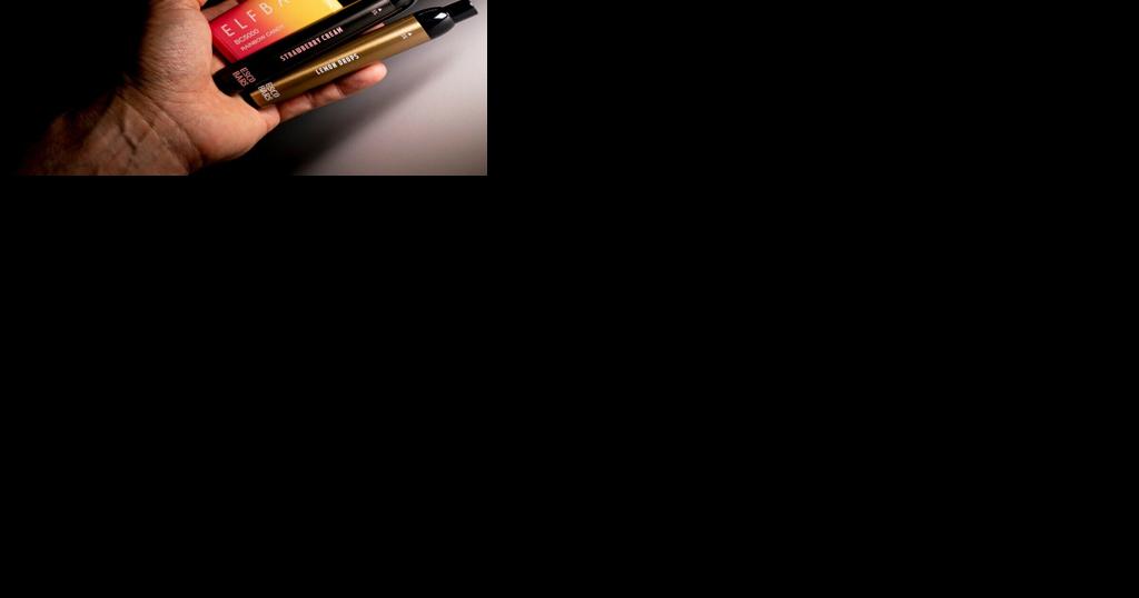 Doctors warn about child nicotine poisoning | Health news - Vimarsana News