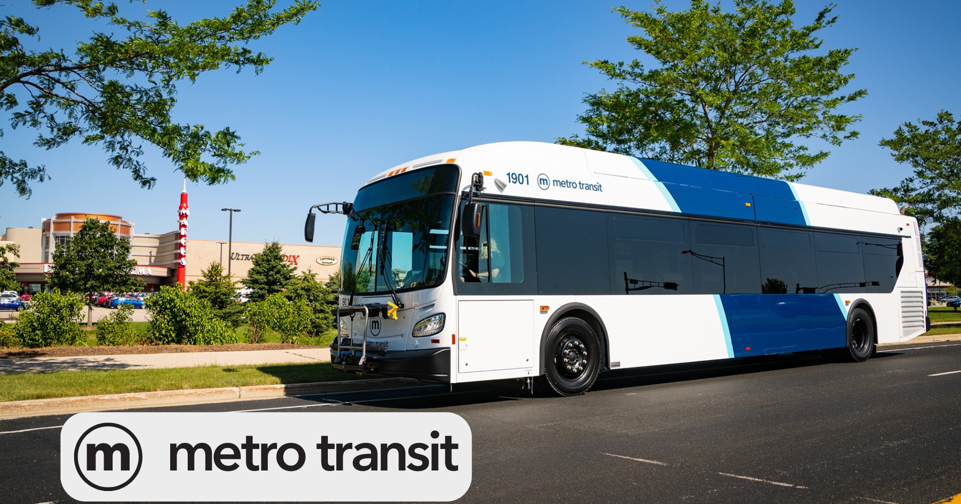 Community input sought on current Metro Transit rider experience - Vimarsana News