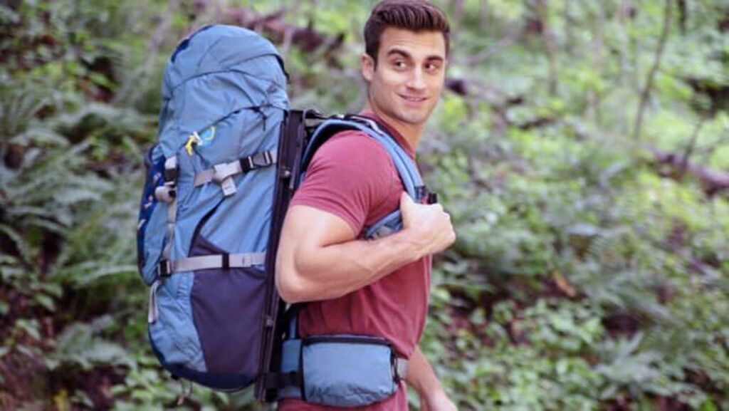 The floating backpack that could ease the burden of travel Lifestyle channel3000