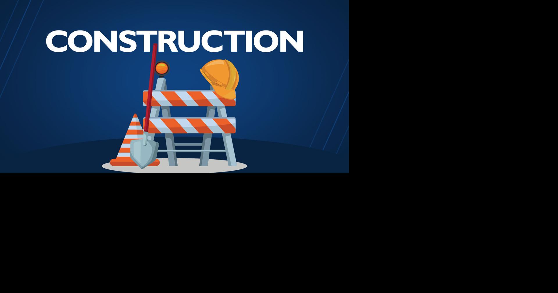 Construction begins next week on Middleton's Century and Branch project