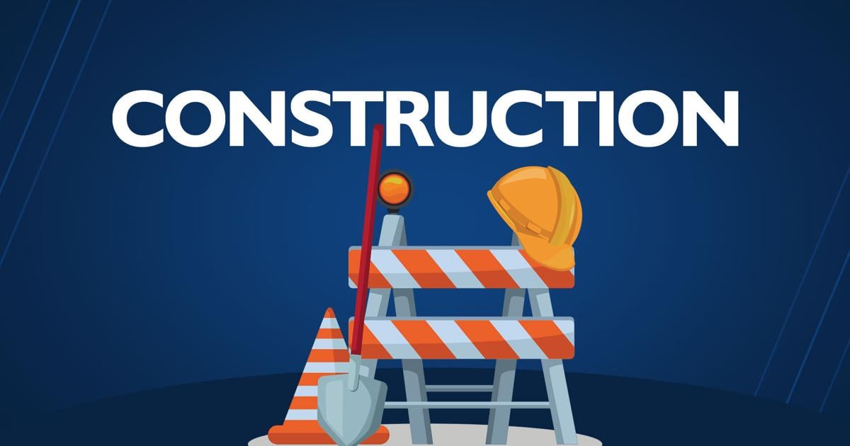 Construction begins next week on Middleton's Century and Branch project