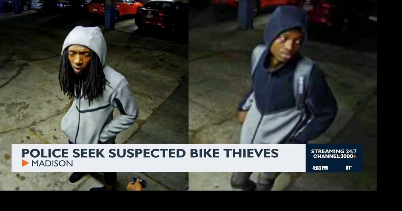 Theft News Image