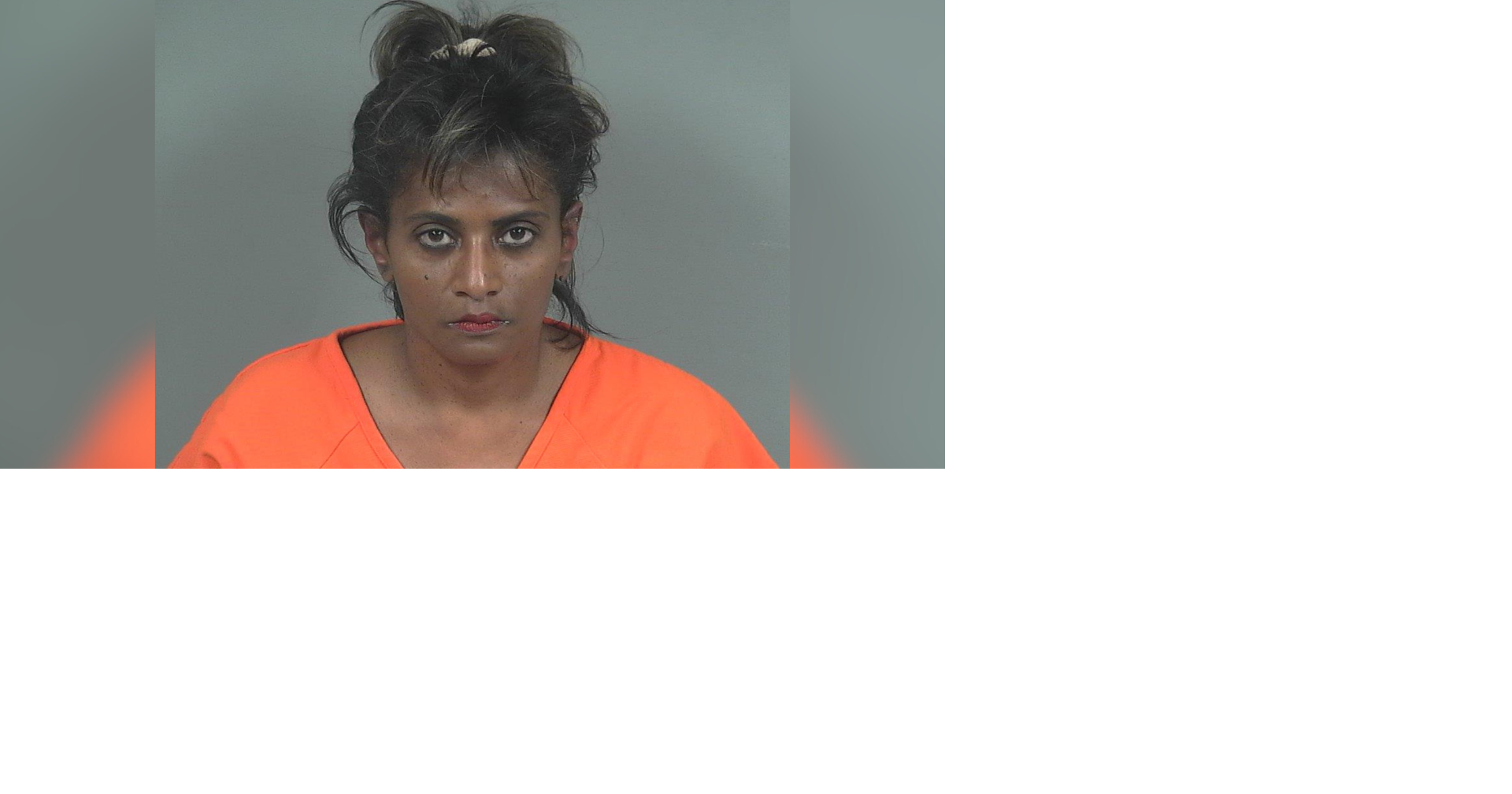 Woman accused of poisoning then-husband in 2022 sentenced to 3 years in ...
