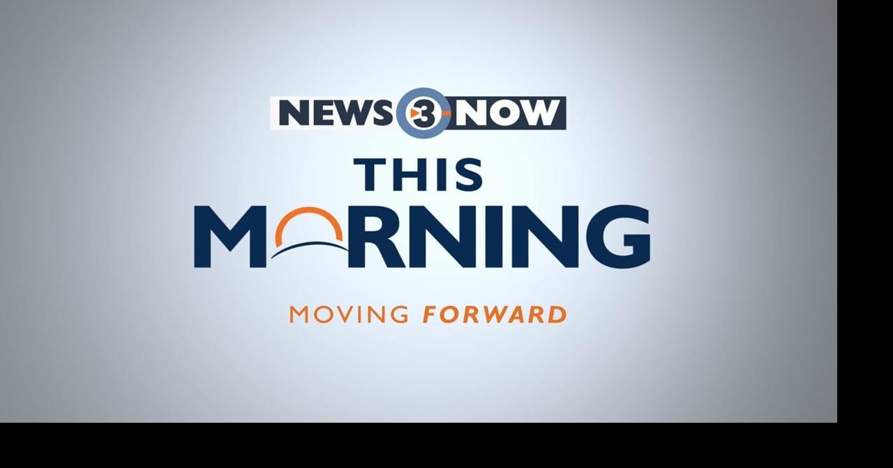 News 3 Now This Morning: July 2, 2026