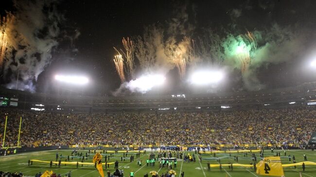 Green Bay Packers search for next FAN Hall of Fame honoree