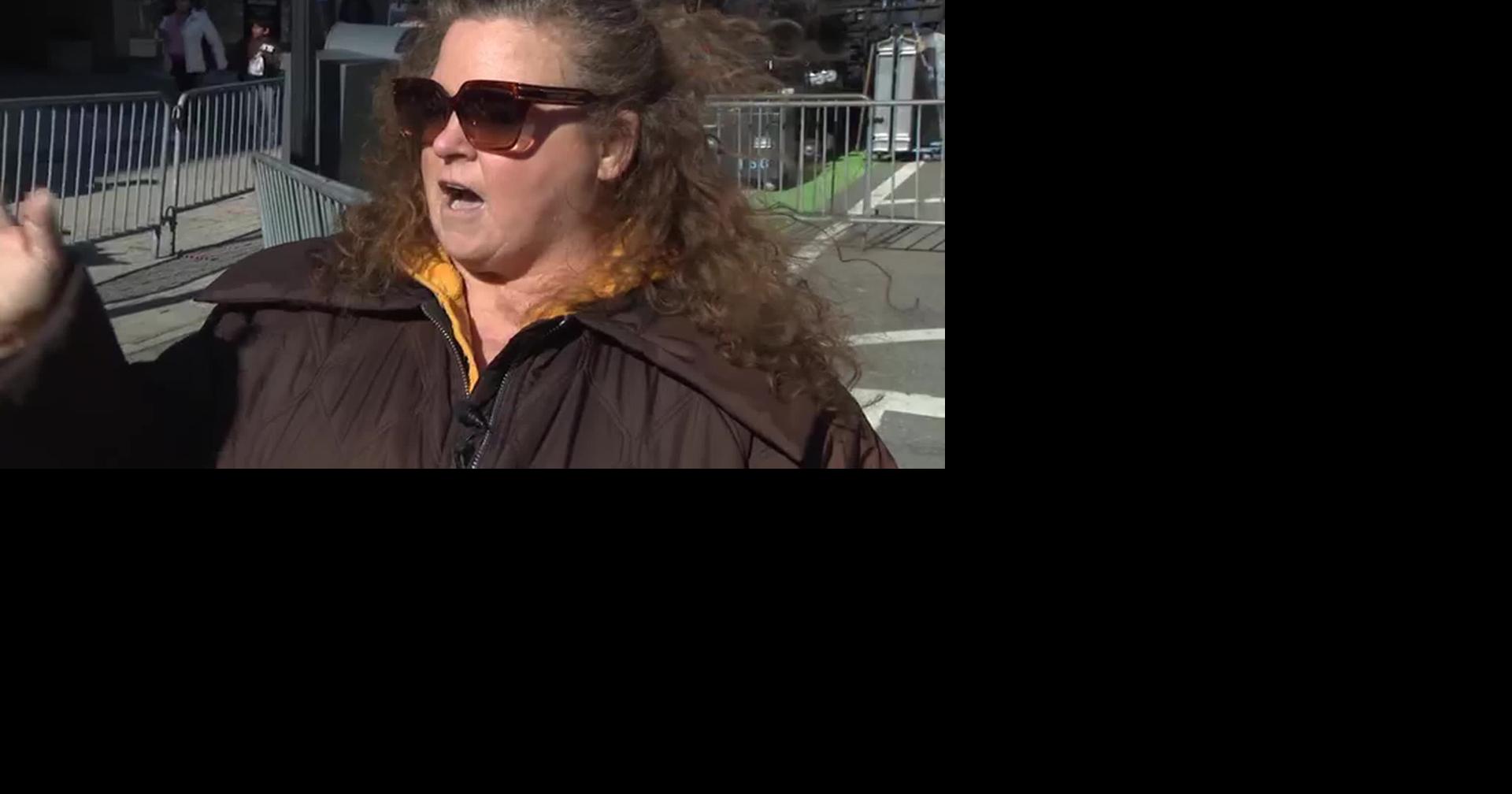 3-year-old girl reunited with beloved stuffed animal lost at Boston Marathon