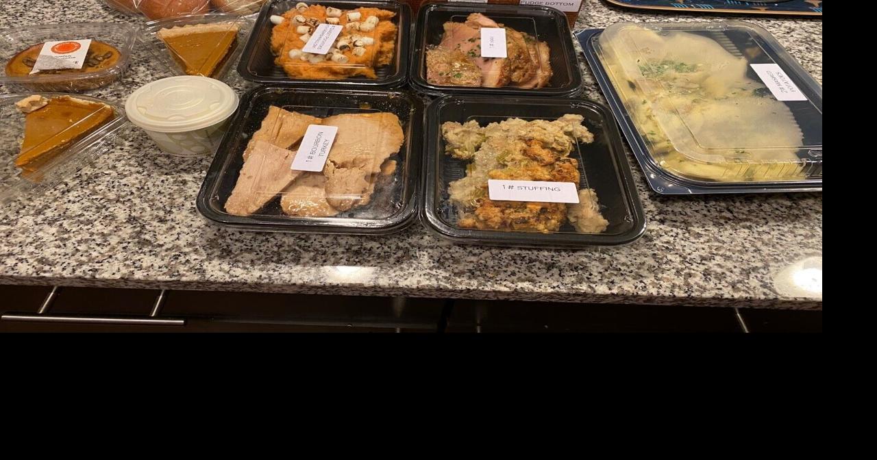 Pre-orders for Wisconsin Union Thanksgiving To Go meals to open Nov. 1 ...
