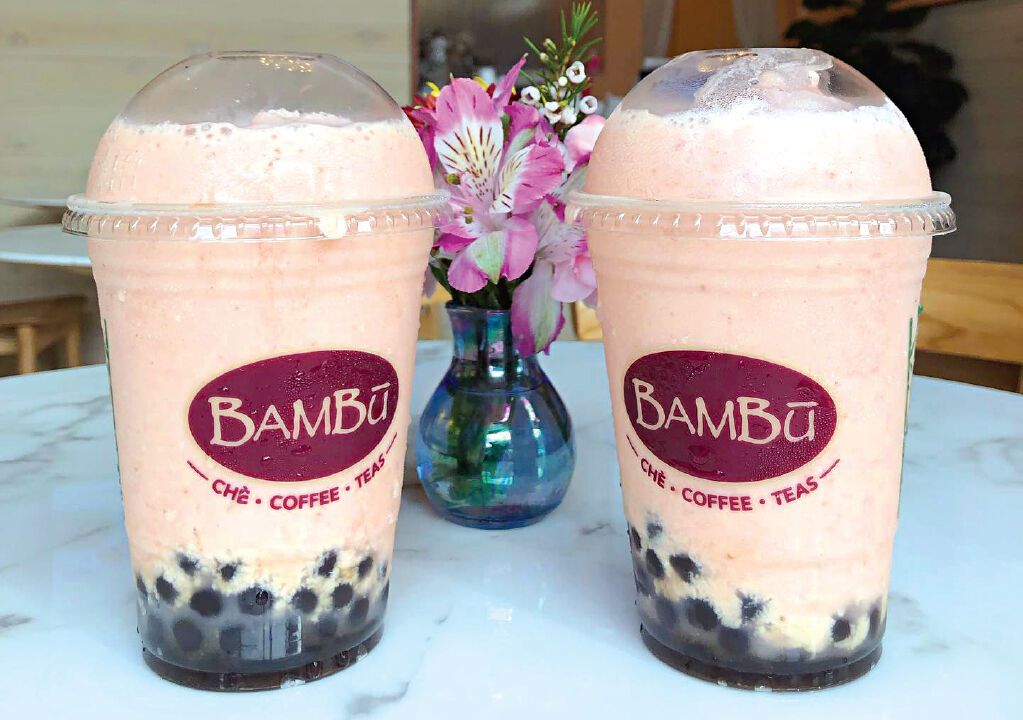 Bubble tea in Green Bay: Where to find boba tea on the local scene