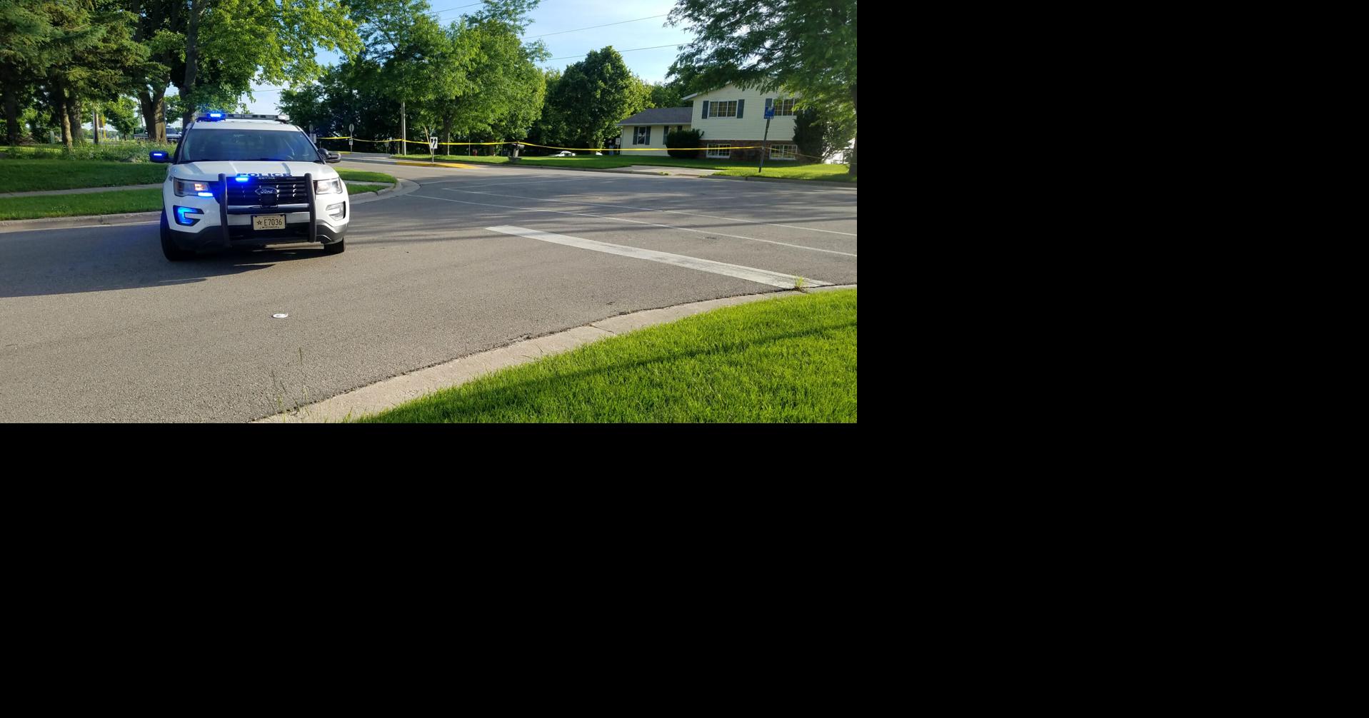 PHOTOS Madison police responding to shots fired near Rieder and
