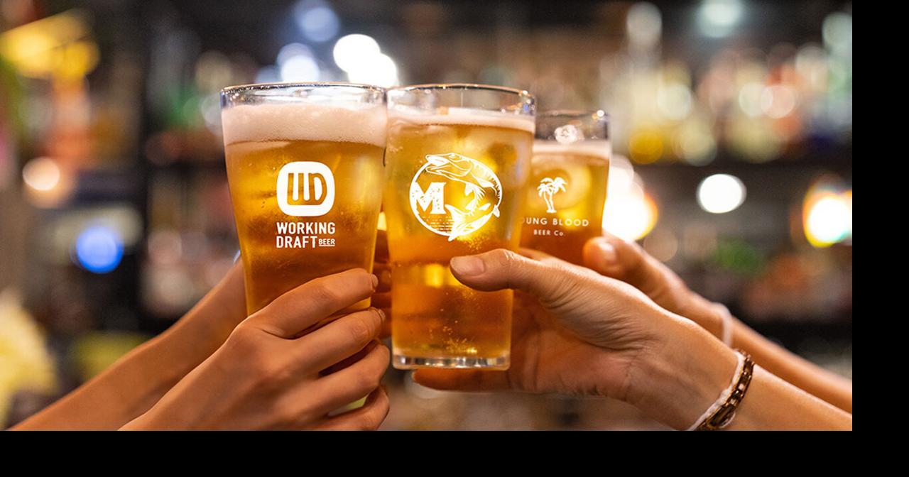 Women working in the craft beverage industry are coming together for change