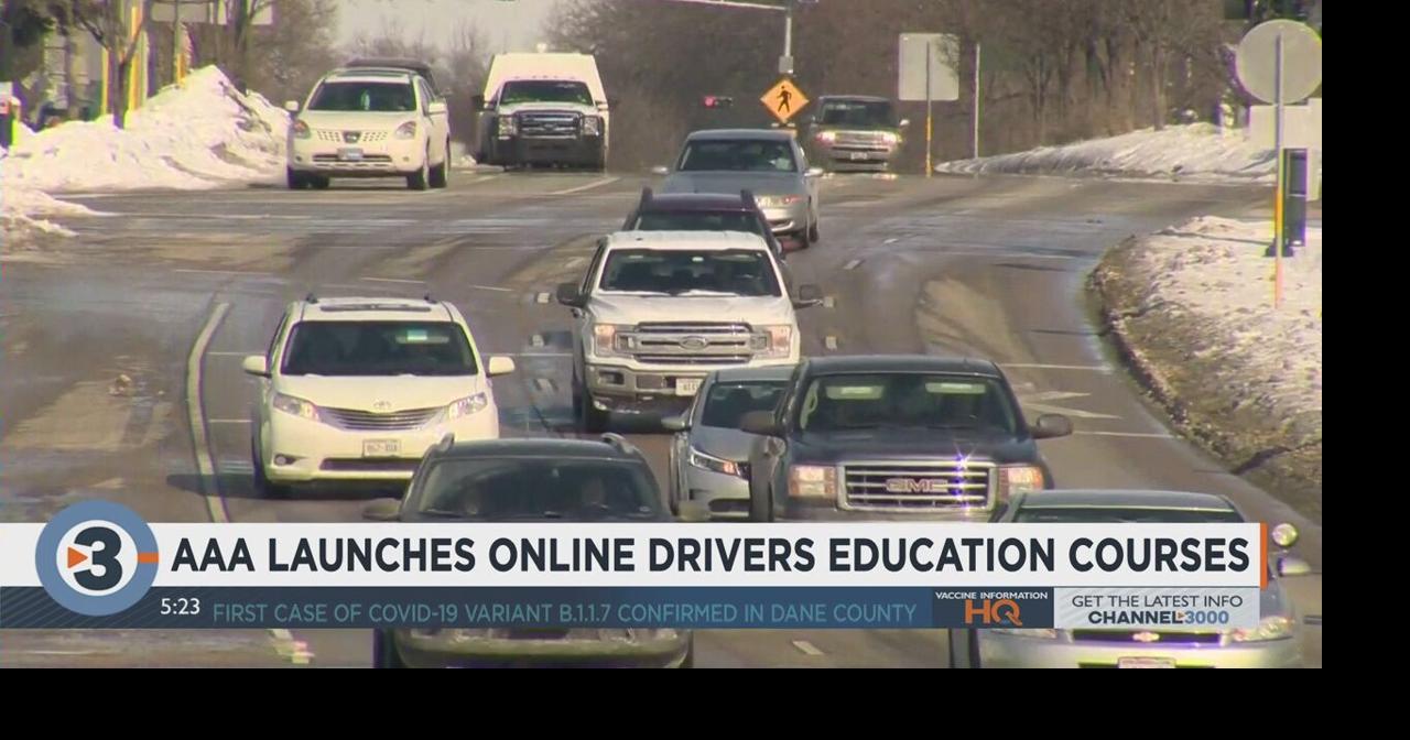 AAA launches online drivers education courses | Automotive ...