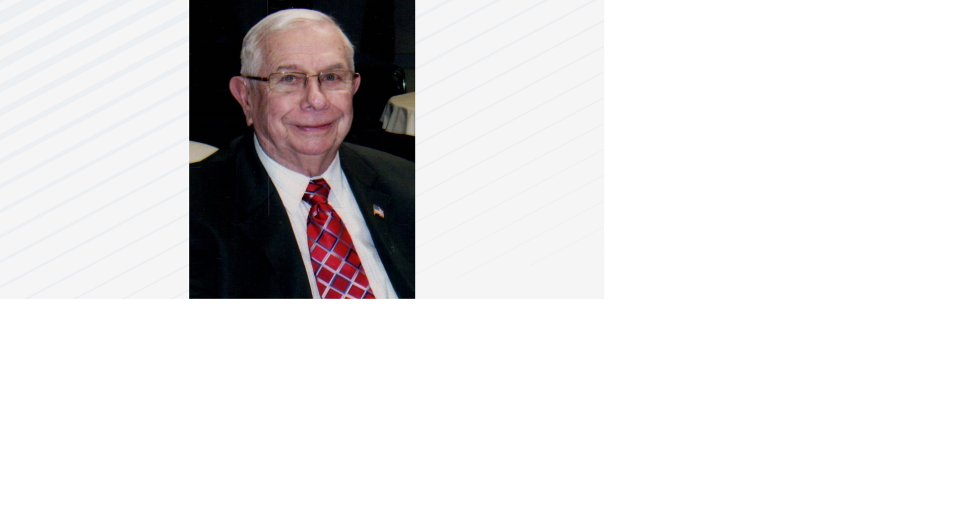 LeRoy Freitag Obituaries