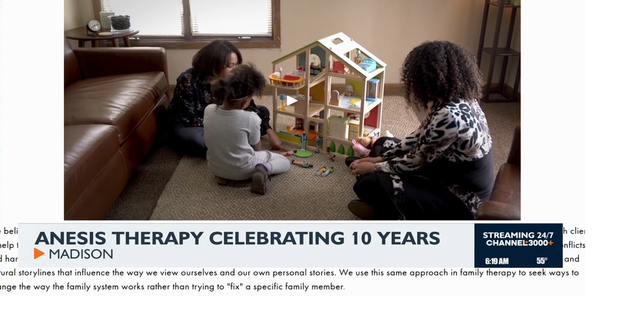 Mental health nonprofit marks 10 years of culturally responsive care in Dane County