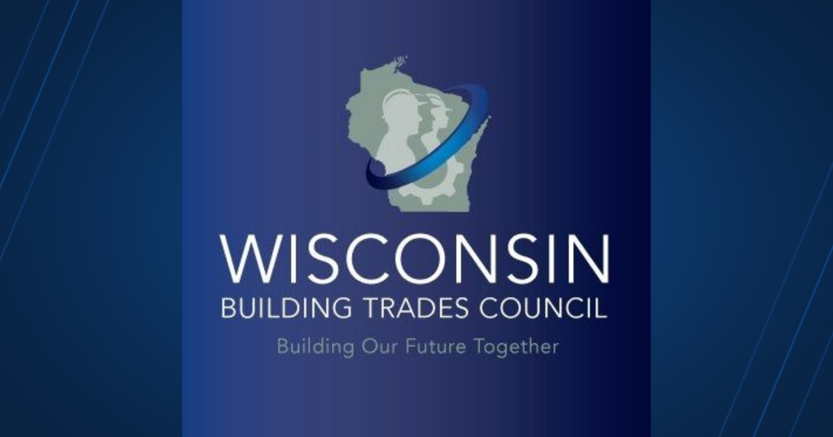Wisconsin Construction Work Tag Local labor union hosts annual Construction Workers Memorial Day Hard ...