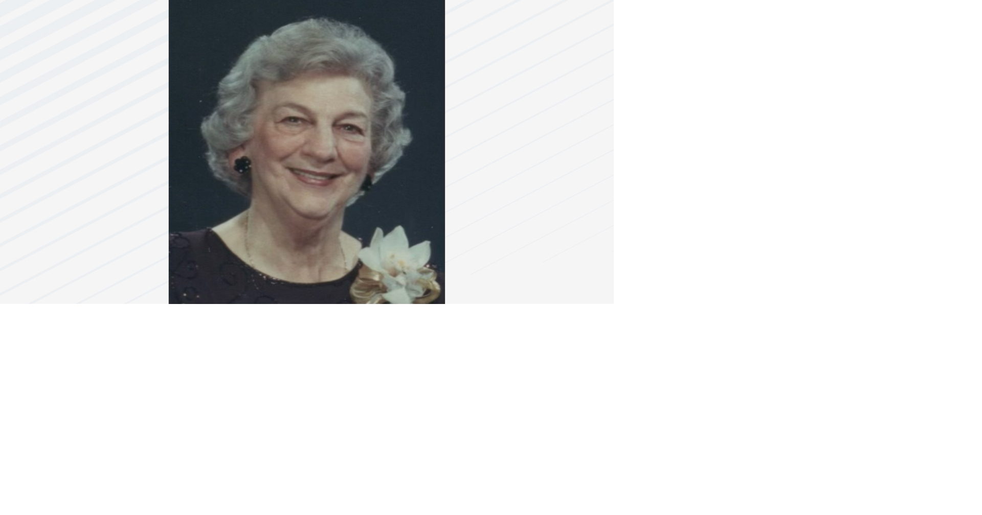 Eleanor “Ella” Marie (Leonards) Braun | Obituaries | channel3000.com