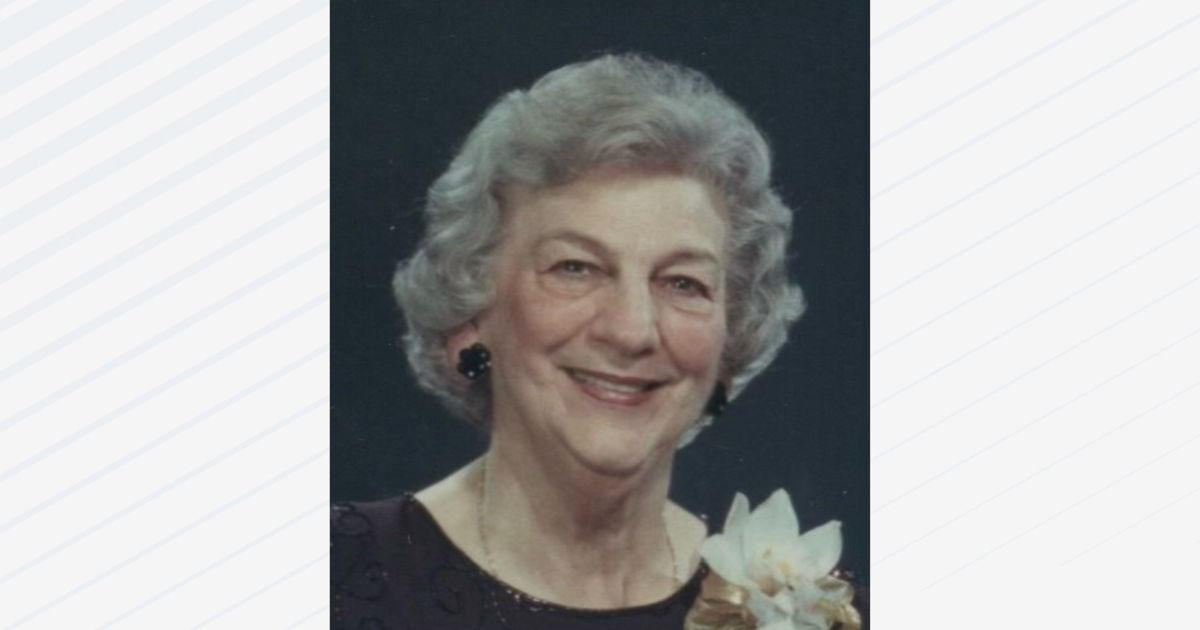 Eleanor Reed Brauner Eleanor “Ella” Marie (Leonards) Braun | Obituaries | channel3000.com