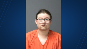 Portage Man Faces 10 Charges Involving Child Sexual Abuse Materials