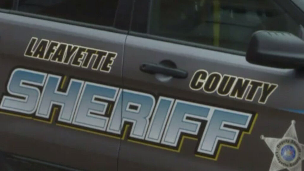 Lafayette Co. man dies after deer crash that left him critically ...