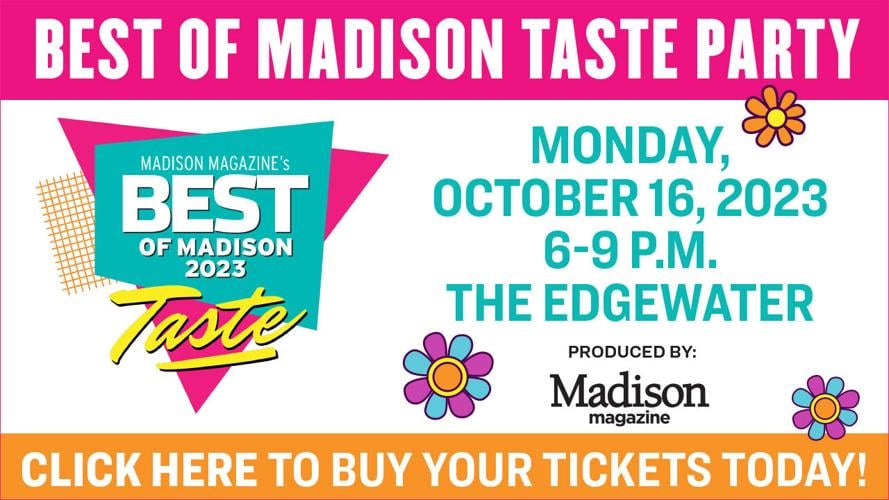 Best of Madison 2023 Winners Best of Madison