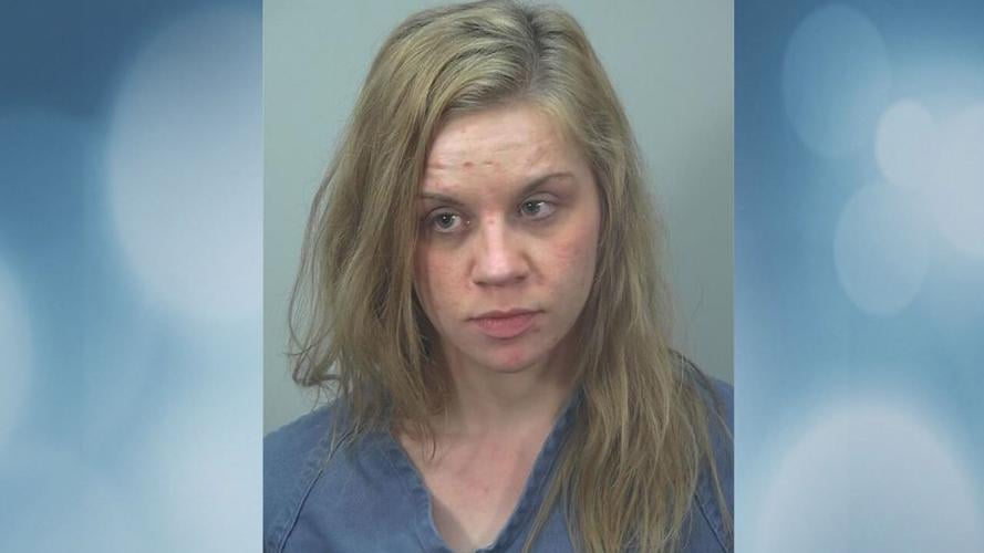Dane County inmate who was AWOL 10 days back in custody Crime news
