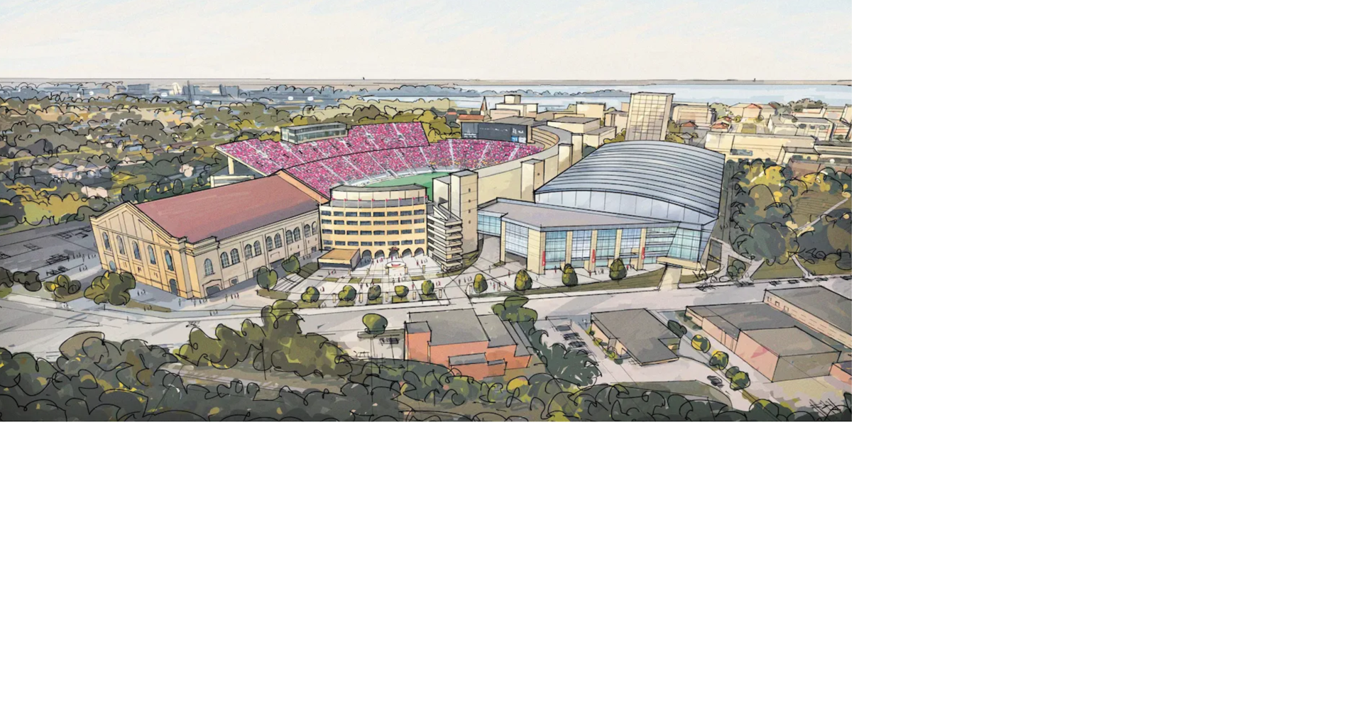 State Building Commission approves work for UW's new practice facility ...