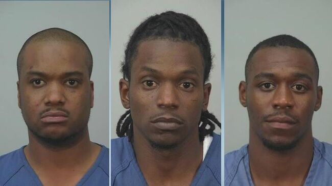 3 arrested in connection with stabbing on State Street | Crime news ...