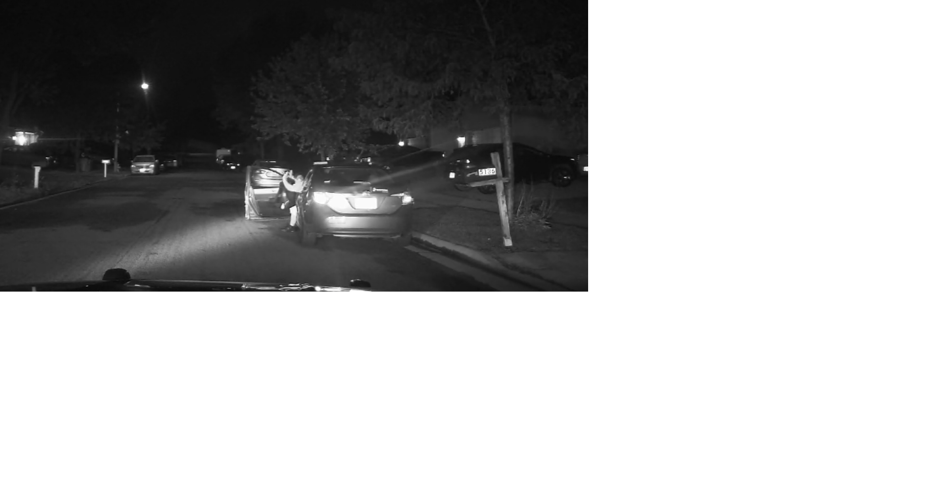 Madison man arrested for sixth OWI after leading Monona police on chase ...
