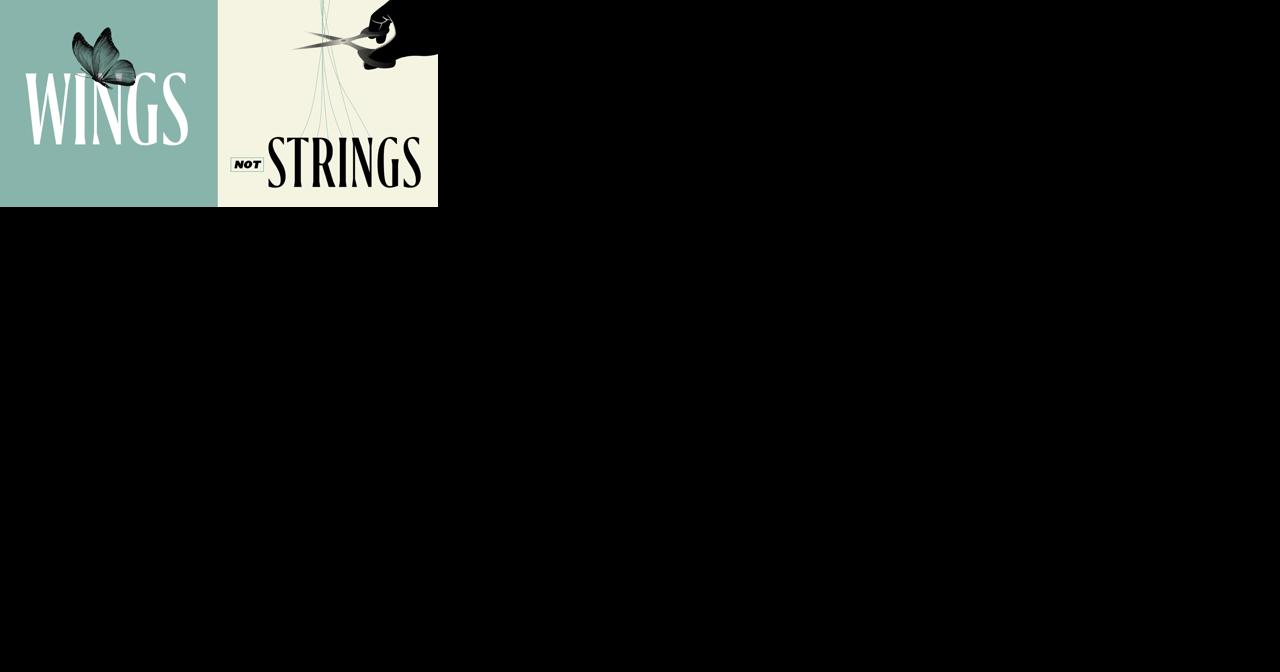 Roots & Wings Foundation offers wings not strings - Vimarsana News