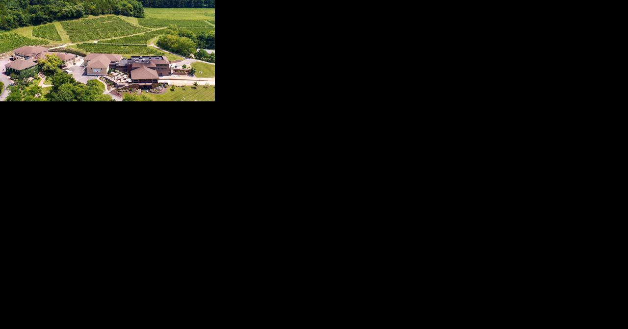 In the 608: Celebrate Summer at Wollersheim Winery - Vimarsana News