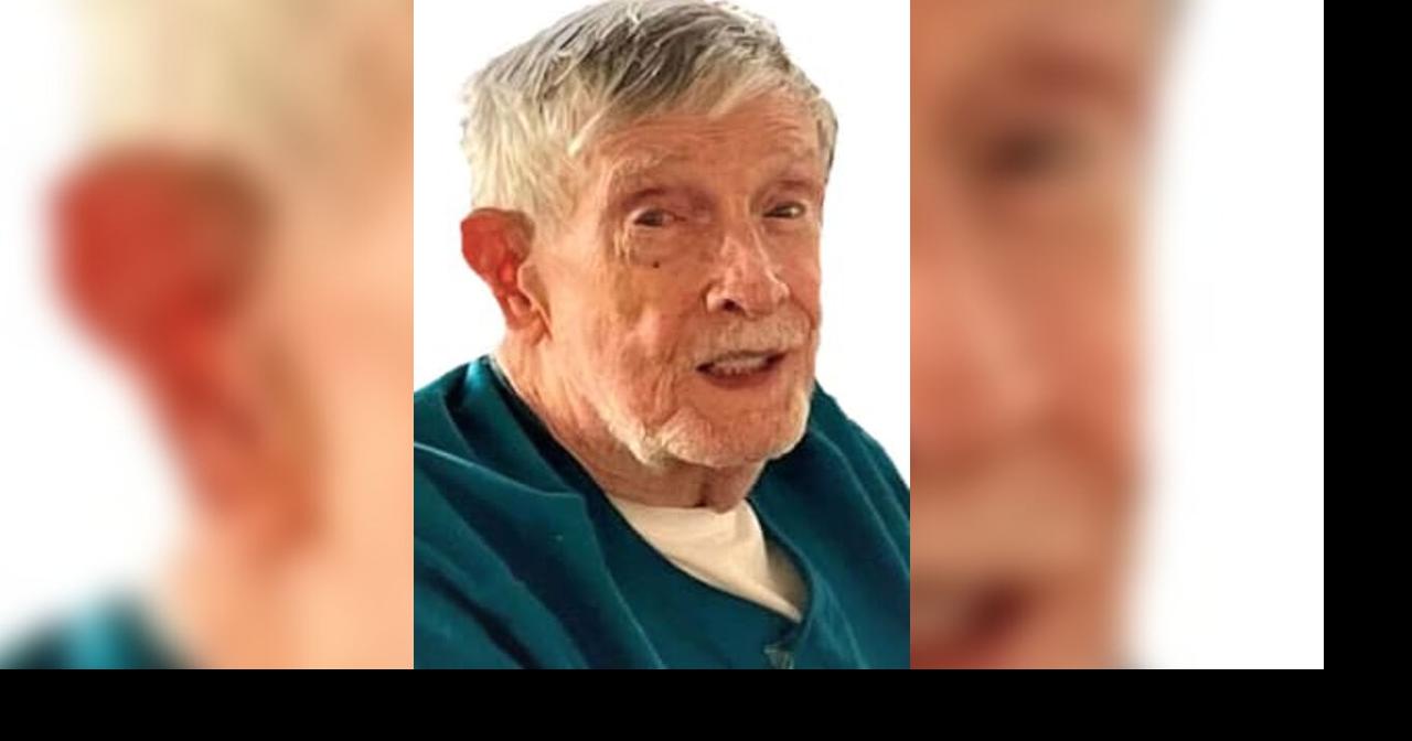 Alexander “Sandy” Clinton Ross | Obituaries | channel3000.com