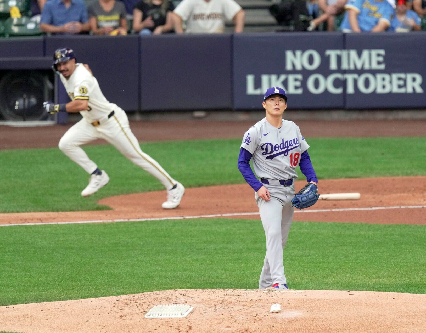 Dodgers not panicking, but there's concern about Ohtani | Shareable ...