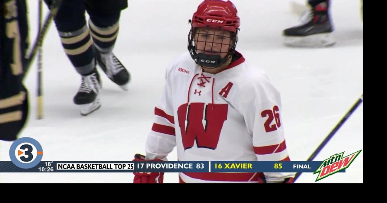 Badgers hoping to inspire the next generation during Friday's Fill the Bowl Badgers