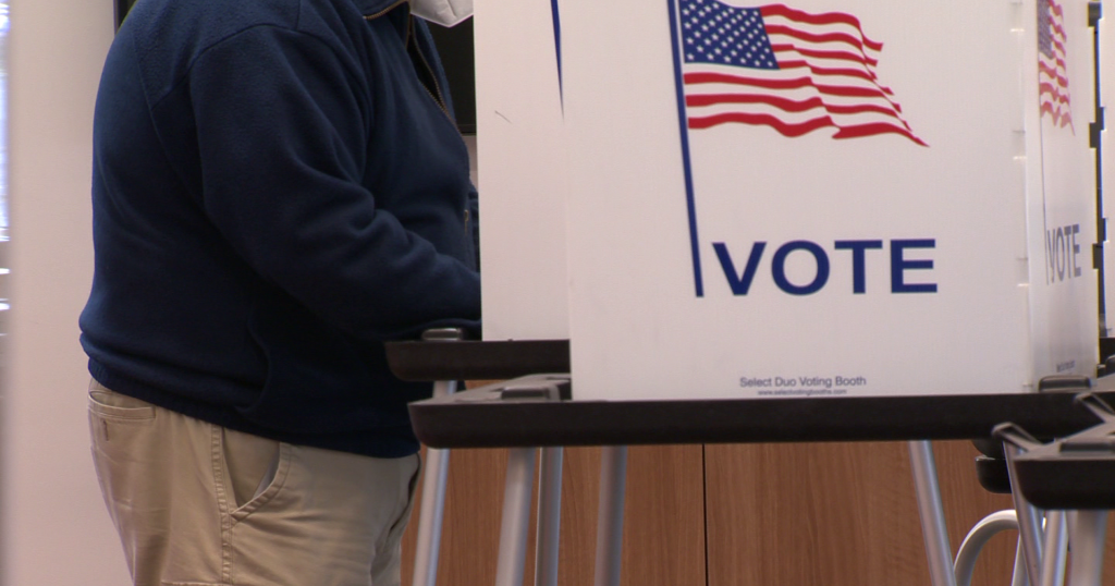 WEC denies U.S. DOJ request for unredacted voter list, citing state law