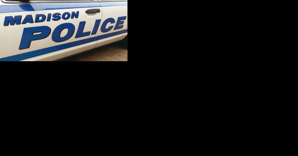 Teens arrested after abandoning stolen vehicle, trying to flee in ride-share, Madison police say - Vimarsana News