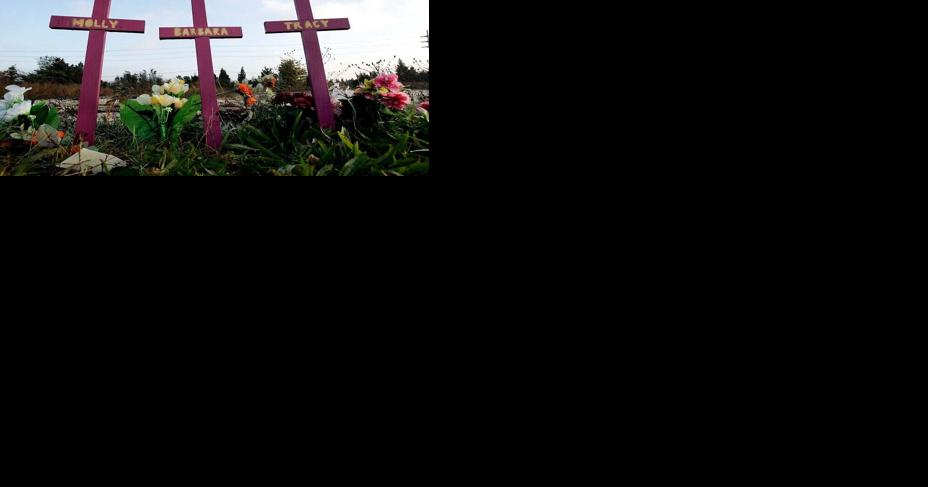 Breakthrough in Long Island serial killings shines light on unsolved sex-worker murders: 'It was like nobody cared' | News - Vimarsana News