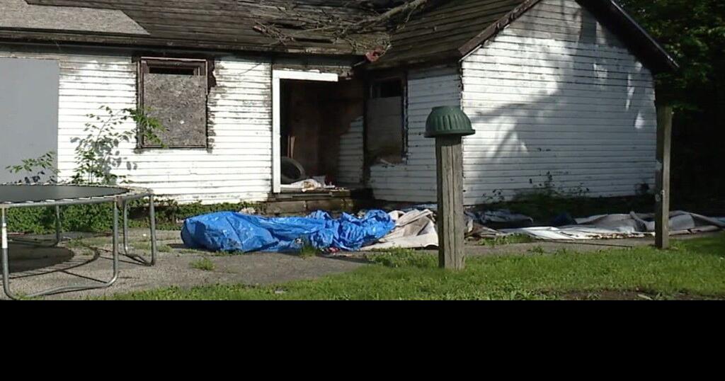 Tenants victimized by condemned rental homes National and World News