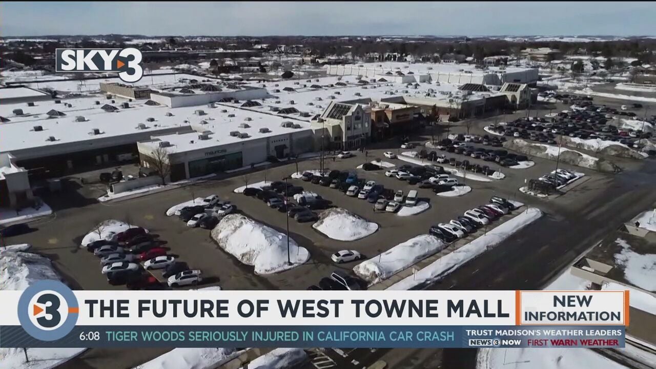 Von Maur announces opening date for West Towne store