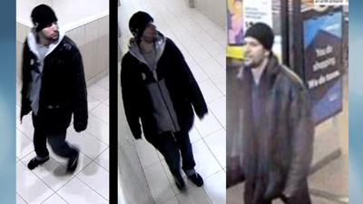 Madison police asking for help identifying person of interest in ...