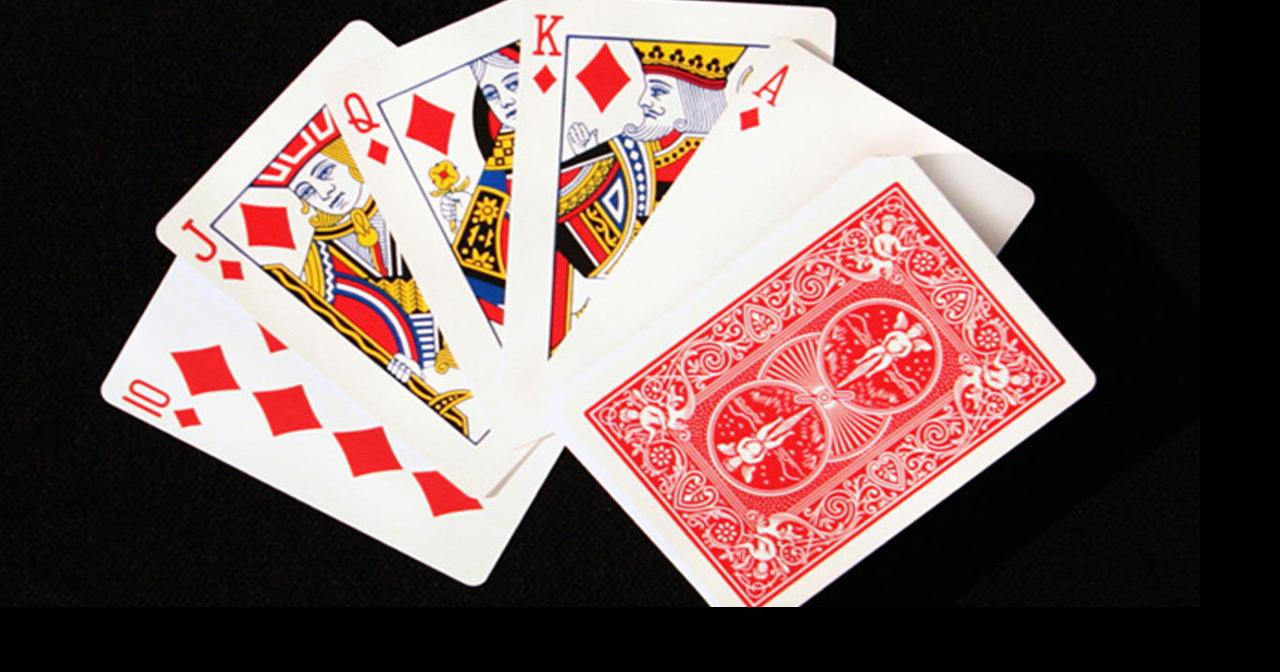 College Euchre Tour coming to UW-Madison