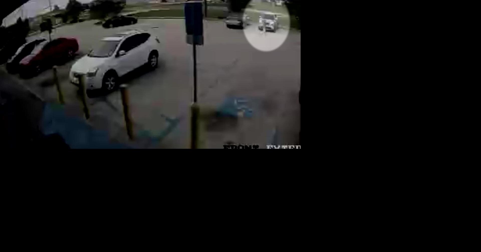 Kenner police arrest man who stole multiple cars, including one with a child inside