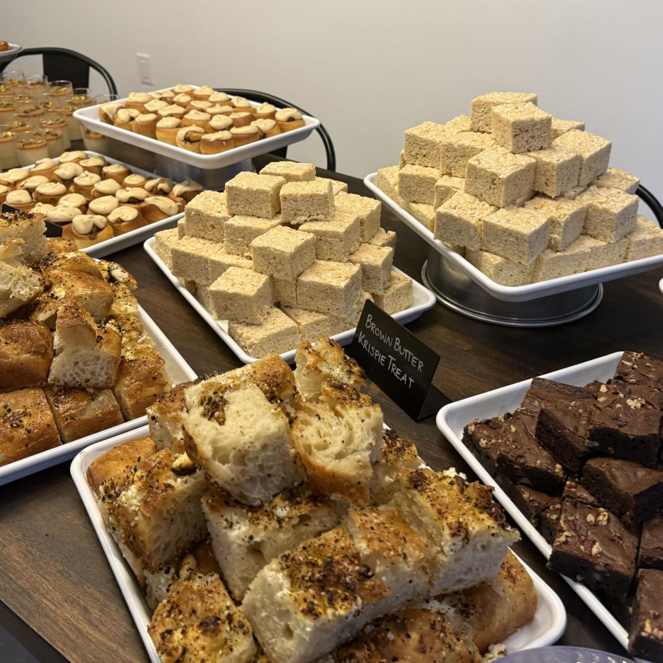 Baked Lab The Baked Lab storefront to open on Feb. 21 | MADISON MAGAZINE ...