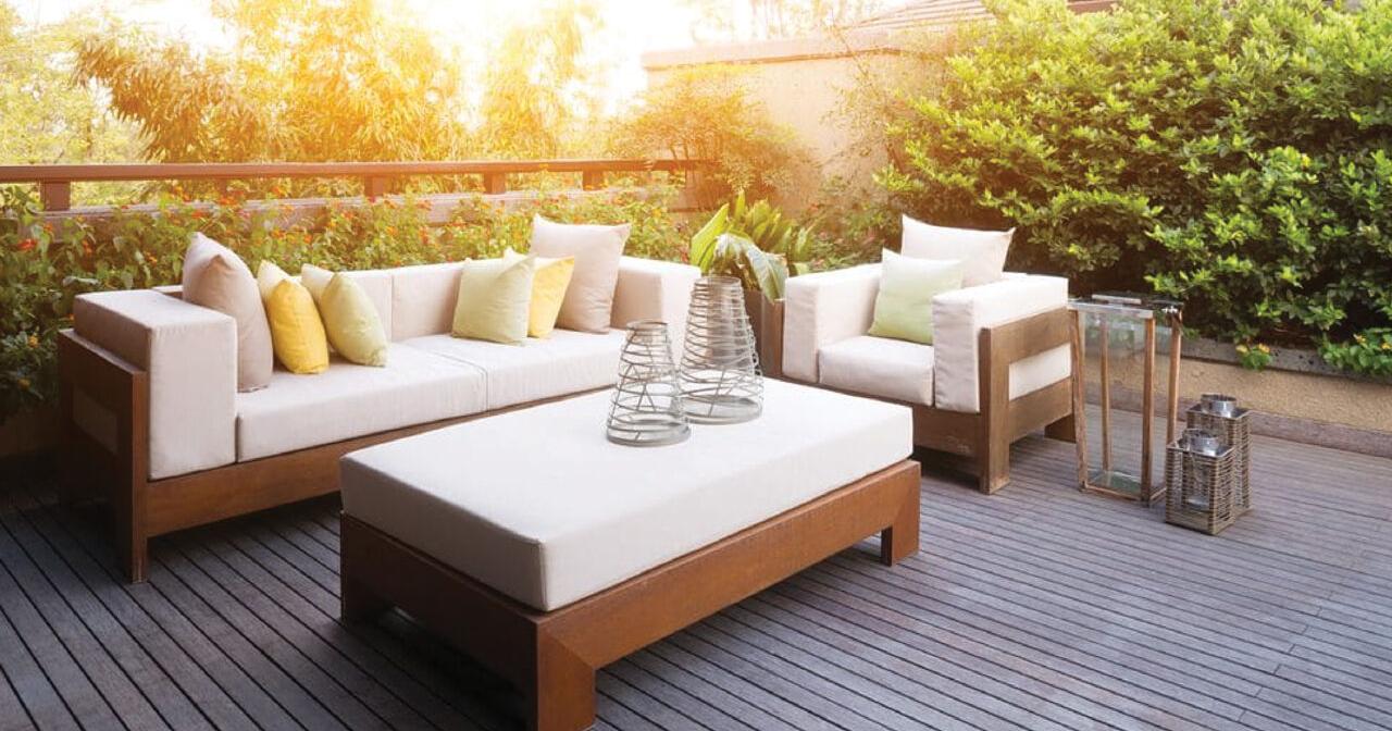 Outdoor Living and Landscaping Spaces Expand the Home - Vimarsana News