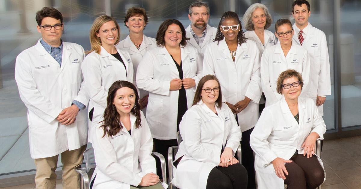 SPECIAL PROMOTIONAL: Faces of OB/GYN and Maternal Fetal Medicine ...
