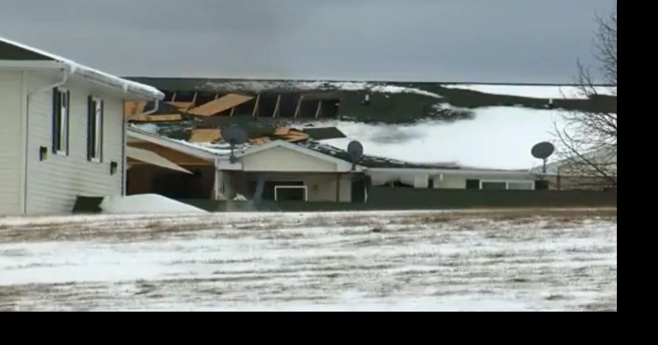 Beaver Dam apartment building determined to be ‘total loss’ following