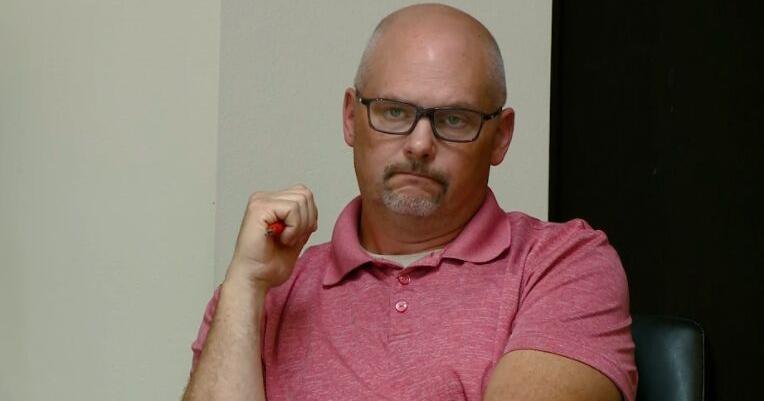 Mauston city council terminates city administrator Reeg - Vimarsana News