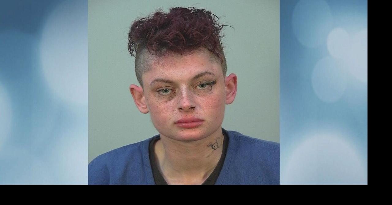 Police arrest woman in connection with stolen vehicle, retail theft ...