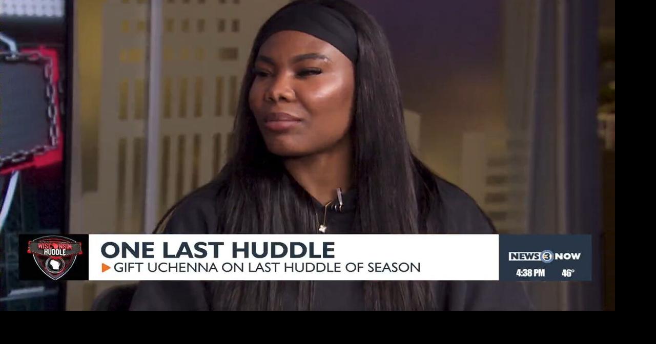 Wisconsin women’s basketball season ends, but a new era is just beginning